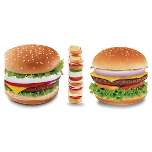 Interactive Hamburger Menu Png 06292024 PNG Image