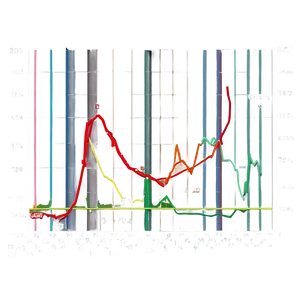 Interactive Line Chart Data Png 91 PNG Image