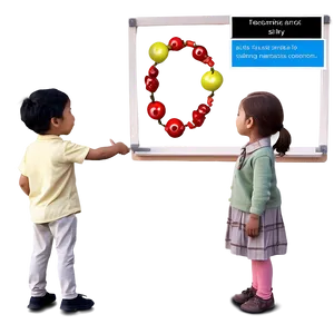 Interactive Teaching Activities Png Okb75 PNG Image