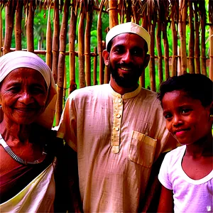 Interfaith Family Life PNG 75 PNG