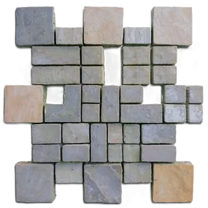 Interlocking Pavers Png 42 PNG Image