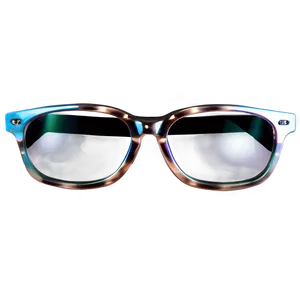 Internet Meme Glasses Png 06132024 PNG Image