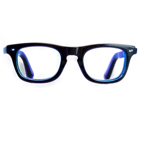 Internet Meme Glasses Png 06132024 PNG Image