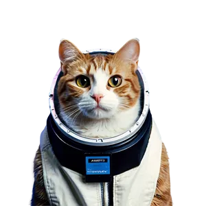 Interstellar Cat Png 54 PNG Image