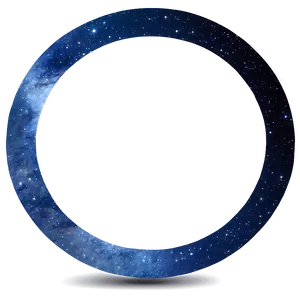 Interstellar Star Circle Png 06262024 PNG Image