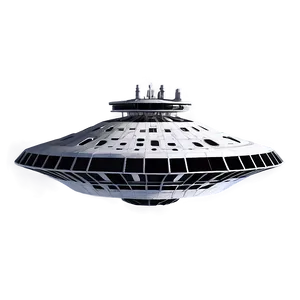 Interstellar Vessel Graphic Png 32 PNG Image