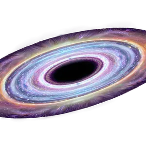 Interstellar Vortex Artwork Png Wjf47 PNG Image