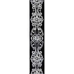 Intricate Filigree Artwork Png 06212024 PNG Image