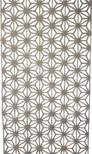 Intricate Jali Pattern PNG Image