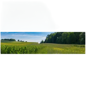 Iowa Landscape Png 19 PNG Image