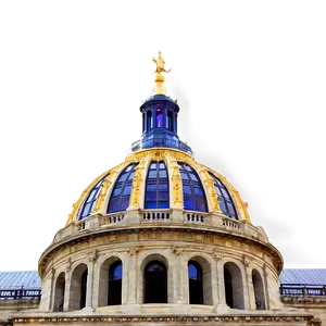 Iowa State Capitol Png 51 PNG Image