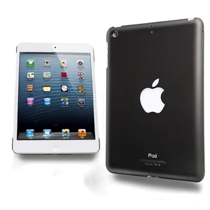 Ipad Mini Template Png Equ25 PNG Image