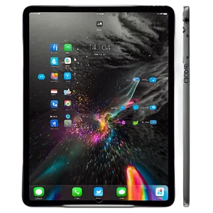 Ipad Pro Innovations Png 06292024 PNG Image