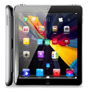 Ipad Tablet Designs Png 23 PNG Image