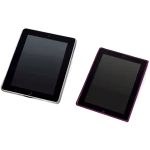 Ipad Tablet Designs Png Hmr95 PNG Image