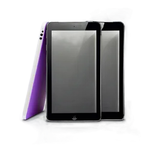 Ipad Template For Drawing Apps Png 25 PNG Image