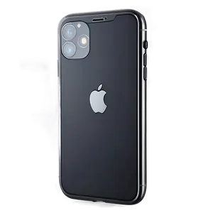 Iphone 11 3d Model Template Png Hdt PNG Image