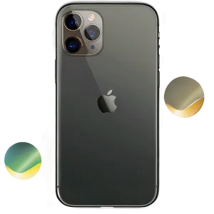 Iphone 11 Pro Brand New Png Vrn PNG Image