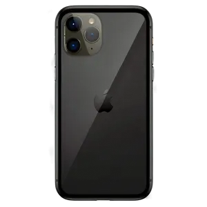 Iphone 11 Pro Comparison Png Qrs42 PNG Image