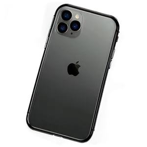 Iphone 11 Pro Design Png 06252024 PNG Image