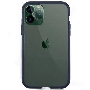 Iphone 11 Pro Matte Finish Png Kuf82 PNG Image