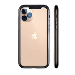 Iphone 11 Pro Realistic Png Smm PNG Image