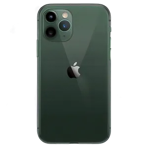 Iphone 11 Pro Vector Png Emp66 PNG Image