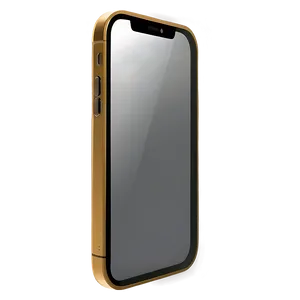 Iphone 12 Frame With Reflection Png 06272024 PNG Image