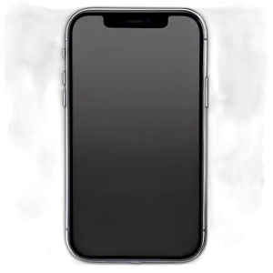 Iphone 13 Frame Mockup Png 06282024 PNG Image