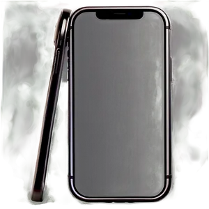 Iphone 13 Frame Profile Png Aln PNG Image