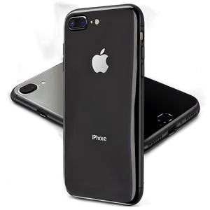 Iphone 8 Plus Back View Png 55 PNG Image