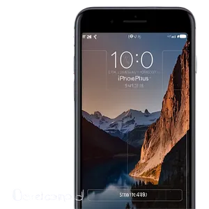 Iphone 8 Plus In Landscape Orientation Png 1 PNG Image