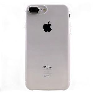 Iphone 8 Plus White Edition Png 37 PNG Image