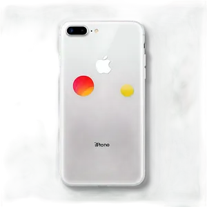 Iphone 8 Plus Without Background Png Hfs18 PNG Image