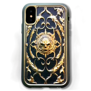 Iphone Case C PNG Image