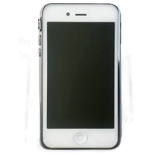 Iphone Screen Display Png 32 PNG Image