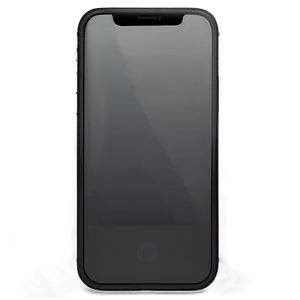 Iphone Screen Off Png Wcg PNG Image