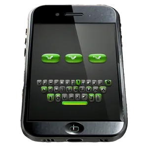 Iphone Texting Image Png 81 PNG Image