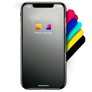 Iphone X Mockup Bundle Png 32 PNG Image