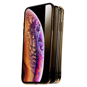 Iphone Xs Max Displays Png Ukx PNG Image