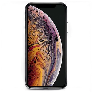 Iphone Xs Max Space Gray Png 06262024 PNG Image