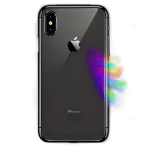 Iphone Xs Max Space Gray Png 24 PNG Image