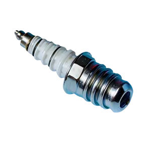 Iridium Spark Plug Png 06252024 PNG Image