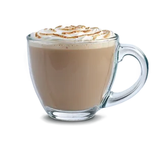 Irish Cream Latte Png Vuf56 PNG Image