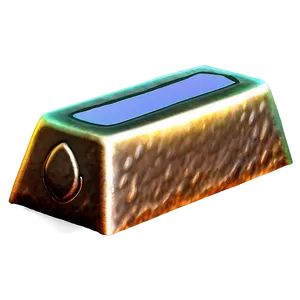 Iron Ingot For Crafting Png Ngg38 PNG Image