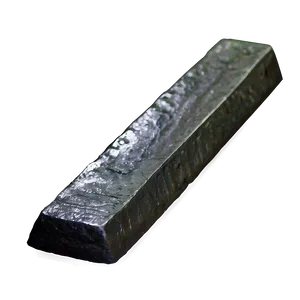 Iron Ingot Material Png Opa PNG Image