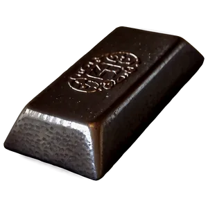 Iron Ingot Product Png Bmm PNG Image