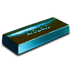 Iron Ingot Product Png Lwx16 PNG Image