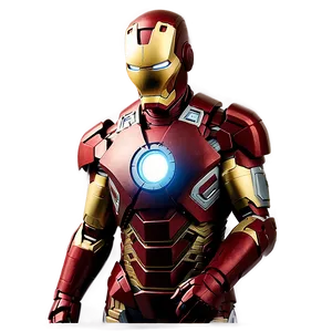 Iron Man Movie Arc Reactor Png Tbn93 PNG Image