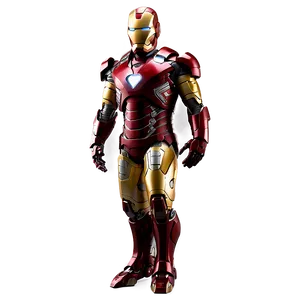 Iron Man Suit Design Png Rny28 PNG Image